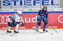 Eishockey, Frauen, DFEL, Saison 2024-2025, ERC Ingolstadt - Eisbären Berlin, 15.02.2025