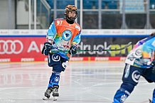 Eishockey, Frauen, DFEL, Vorbereitung, Saison 202-2025, ERC Ingolstadt - St. Pölten, 07.09.2024