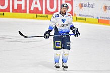 Adler Mannheim vs ERC Ingolstadt, DEL, Deutsche Eishockey Liga, Spieltag 24, 06.12.2019