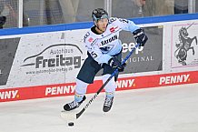 Eishockey, Herren, DEL, Saison 2022-2023, Gäuboden Cup, Nürnberg Ice Tigers - ERC Ingolstadt, 19.08.2022