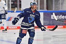 Eistraining, Eishockey, Herren, DEL, Saison 2021-2022, ERC Ingolstadt - Eistraining, 06.08.2021