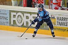Eishockey, Herren, 6. Vinschgau-Cup, Saison 2022-2023, ERC Ingolstadt - HC Bozen Südtirol, 28.08.2022