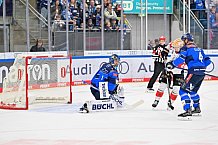 Eishockey, Herren, DEL, Saison 2026-2027, Spieltag 2, ERC Ingolstadt - Nürnberg Ice Tigers, 20.09.2026