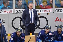 ERC Ingolstadt vs Iserlohn Roosters, DEL, Deutsche Eishockey Liga, Spieltag 41, 31.01.2020
