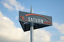 Eishockey, Herren, DEL, Saison 2021-2022, Spieltag 2, ERC Ingolstadt - Schwenninger Wild Wings, 12.09.2021