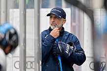 Eishockey, Herren, DEL, Saison 2025-2026, ERC Ingolstadt - Training, 04.08.2025