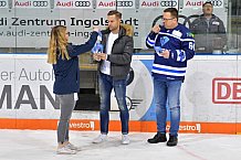 ERC Ingolstadt vs Adler Mannheim, DEL, Deutsche Eishockey Liga, Spieltag 46, 15.02.2019