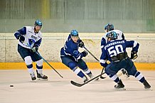 Eishockey, Herren, DEL, Saison 2025-2026, Vinschgau Cup, ERC Ingolstadt - Pre-Game-Skate, 22.08.2025