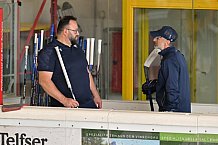 Eishockey, Herren, DEL, Saison 2023-2024, Vinschgau Cup, ERC Ingolstadt - IceTraining, 25.08.2023