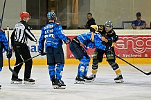Eishockey, Herren, DEL, Saison 2025-2026, Vinschgau Cup, Spiel 4, HC Pustertal - ERC Ingolstadt, 24.08.2025