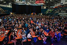 ERC Abschlussfeier am 07.04.2019