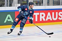 Eishockey, Mens, CHL, Season 2023-2024, ERC Ingolstadt - Färjestad Karlstad, 02.09.2023