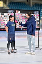 Eishockey, Herren, DEL, Saison 2025-2026, Playoffs Halbfinale, Spiel 3, ERC Ingolstadt - Grizzlys Wolfsburg, 19.09.2025
