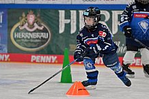 Eishockey, Herren, DEL, Saison 2024-2025, ERC Ingolstadt - Kids On Ice Day, 11.01.2025