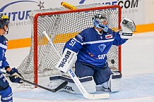ERC Ingolstadt  - Grizzlys Wolfsburg, Eishockey, DEL, Deutsche Eishockey Liga, Spieltag 3, 23.09.2016