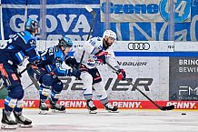 Eishockey, Herren, DEL, Saison 2025-2026, Spiel 50, ERC Ingolstadt - Adler Mannheim, 08.03.2026