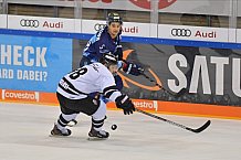 ERC Ingolstadt vs Thomas Sabo Ice Tigers, DEL, Deutsche Eishockey Liga, Spieltag 2, 15.09.2019