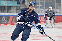Eishockey, Herren, DEL, Saison 2024-2025, ERC Ingolstadt - Showtraining für Dauerkartenbesitzer, 04.08.2024