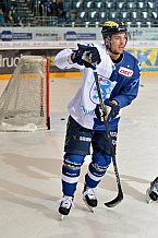 ERC Ingolstadt vs Schwenninger Wild Wings, Eishockey, DEL, Deutsche Eishockey Liga, Spieltag 22, 04.12.2016