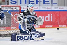 Eishockey, Herren, DEL, Saison 2024-2025, Spieltag 45, ERC Ingolstadt - Iserlohn Roosters, 16.02.2025