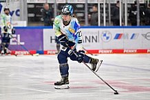 Eishockey, Frauen, DFEL, Saison 2022-2023, ERC Ingolstadt - EC Bergkamener Bären, 18.02.2023