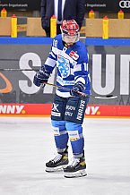 Eishockey, Herren, DEL, Saison 2020-2021, ERC Ingolstadt - Kölner Haie, 10.04.2021