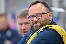 Eishockey, Herren, DEL, Saison 2022-2023, Spieltag 58, ERC Ingolstadt - Bietigheim Steelers, 28.02.2023