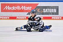 Eishockey, Herren, DEL, Saison 2024-2025, Spieltag 3, ERC Ingolstadt - Löwen Frankfurt, 27.09.2024