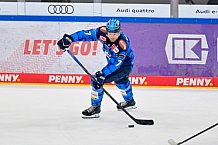 Eishockey, Herren, DEL, Saison 2025-2026, Spiel 22, ERC Ingolstadt - Eisbären Berlin, 26.11.2025