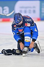 Eishockey, Herren, DEL, Saison 2026-2027, Testspiel, ERC Ingolstadt - EV Zug, 04.09.2026