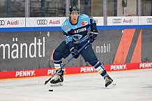 Eishockey, Herren, DEL, Saison 2022-2023, Vorbereitung, ERC Ingolstadt - Augsburger Panther, 04.09.2022