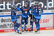 Eishockey, Herren, DEL, Saison 2024-2025, Spieltag 11, ERC Ingolstadt - Pinguins Bremerhaven, 20.10.2024