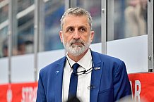 Hockey, Mens, CHL, Season 2025-2026, Quarter-Finals, ERC Ingolstadt - Frölunda Gothenburg, 02.12.2025