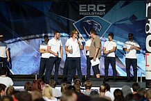 ERC Ingolstadt Saisoneroeffnungsfeier, DEL, Deutsche Eishockey Liga, 08.08.2015