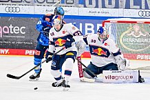 Eishockey, Herren, DEL, Saison 2025-2026, Spiel 31, ERC Ingolstadt - EHC Red Bull München, 23.12.2025