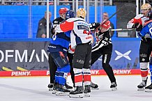 Eishockey, Herren, DEL, Saison 2026-2027, Spieltag 2, ERC Ingolstadt - Nürnberg Ice Tigers, 20.09.2026