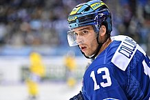 ERC Ingolstadt vs Krefeld Pinguine, Eishockey, DEL, Deutsche Eishockey Liga, Spieltag 15, 22.10.2017