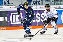 ERC Ingolstadt vs Thomas Sabo Ice Tigers am 06.01.2019, Spieltag 37