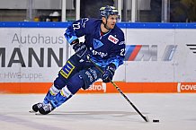 ERC Ingolstadt vs Düsseldorfer EG, DEL, Deutsche Eishockey Liga, Spieltag 44, 14.02.2020