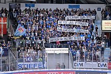 Eishockey, Herren, DEL, Saison 2022-2023, Playoff-Finale - Spiel 4, ERC Ingolstadt - EHC Red Bull München, 21.04.2023