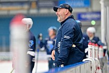 Eishockey, Herren, DEL, Saison 2025-2026, ERC Ingolstadt - Training, 04.08.2025