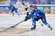 Eishockey, Herren, DEL, Saison 2025-2026, Spiel 38, ERC Ingolstadt - Kölner Haie, 09.01.2026