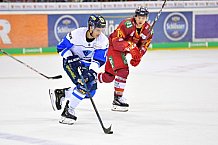 Duesseldorfer EG vs ERC Ingolstadt, Eishockey, DEL, Deutsche Eishockey Liga, Spieltag 47, 17.02.2019