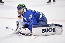 ERC Ingolstadt vs Koelner Haie, DEL, Deutsche Eishockey Liga, Playoffs, Viertelfinale, Spiel 2, 15.03.2019