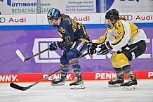 Eishockey, Frauen, DFEL, Saison 2022-2023, ERC Ingolstadt - Mad Dogs Mannheim, 19.11.2022