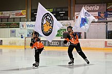 Eishockey, Herren, DEL, Saison 2023-2024, Vinschgau Cup, ERC Ingolstadt - HC Pustertal, 25.08.2023