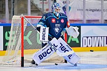 Hockey, Mens, CHL, Season 2025-2026, Regular Season, Game Day 1, ERC Ingolstadt - Ilves Tampere, 28.08.2025
