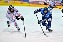 Eishockey, Frauen, DFEL, Saison 2025-2026, ERC Ingolstadt - ECDC Memmingen Indians, 25.01.2026