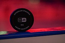 Eishockey, Herren, DEL, Saison 2023-2024, Spieltag 3, ERC Ingolstadt - Schwenninger Wild Wings, 22.09.2023