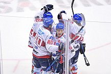 04.01.2021 - ERC Ingolstadt - Adler Mannheim